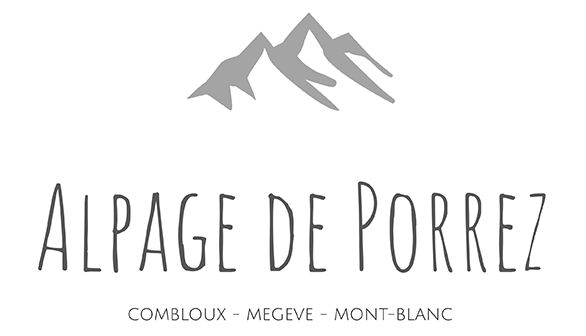 Alpage de Porrez