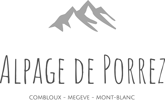 Alpage de Porrez