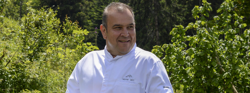 Christophe Crotet