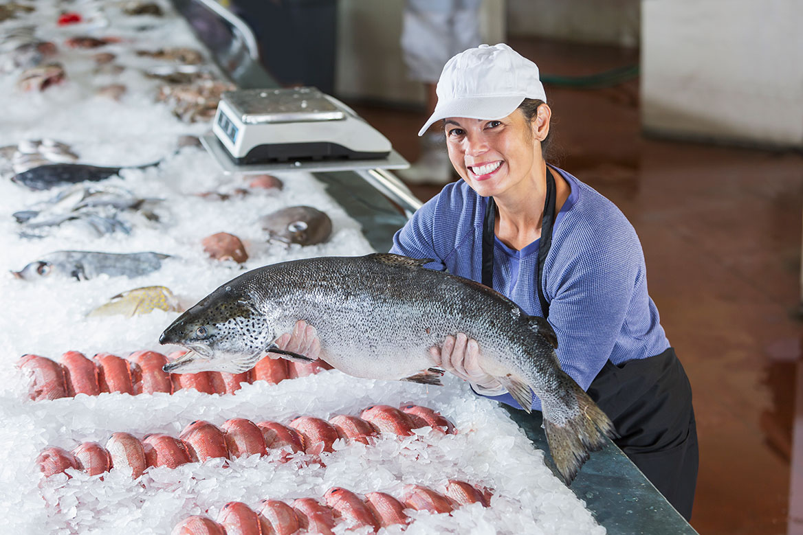 Le-choix-des-poissons-aux-menus-de-l-Alpage-de-Porrez